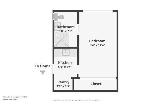 202 Mira Mar, Long Beach, CA 90803