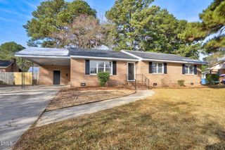 507 Glendale Drive W, Wilson, NC 27893