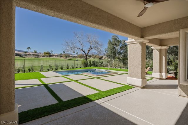 10248 Andante Court, Las Vegas, NV 89135