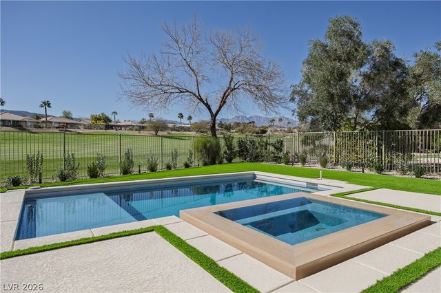 10248 Andante Court, Las Vegas, NV 89135