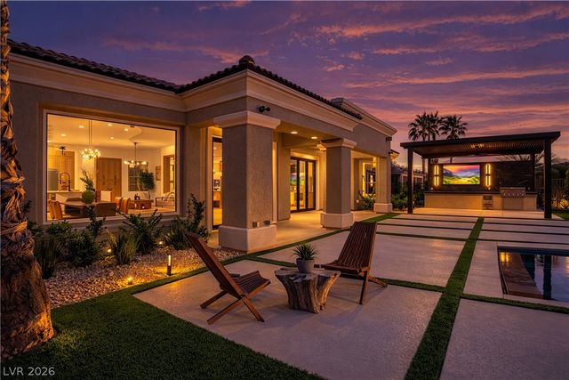10248 Andante Court, Las Vegas, NV 89135