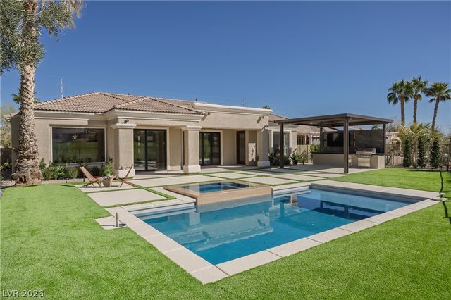 10248 Andante Court, Las Vegas, NV 89135