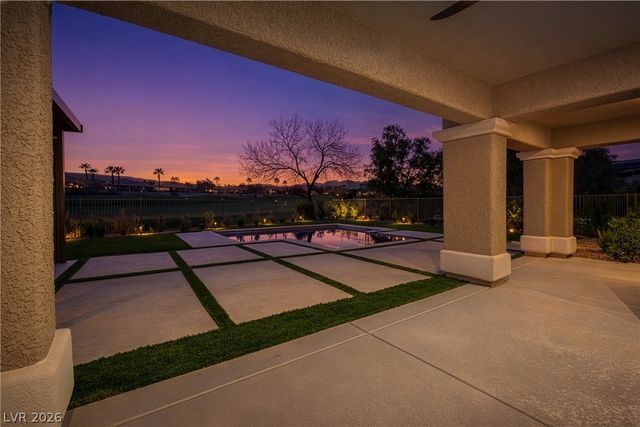 10248 Andante Court, Las Vegas, NV 89135