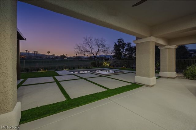 10248 Andante Court, Las Vegas, NV 89135