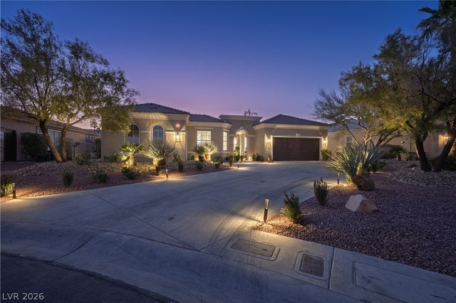 10248 Andante Court, Las Vegas, NV 89135