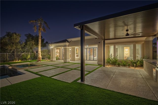10248 Andante Court, Las Vegas, NV 89135