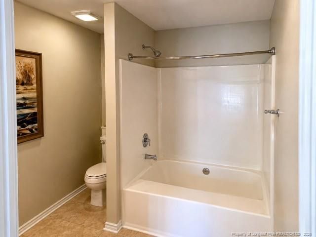 1820 Tryon Drive 6, Fayetteville, NC 28303