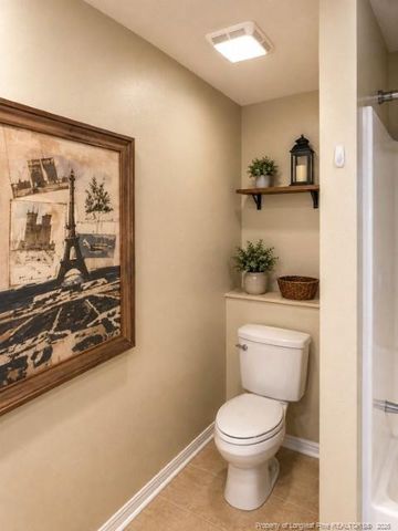 1820 Tryon Drive 6, Fayetteville, NC 28303