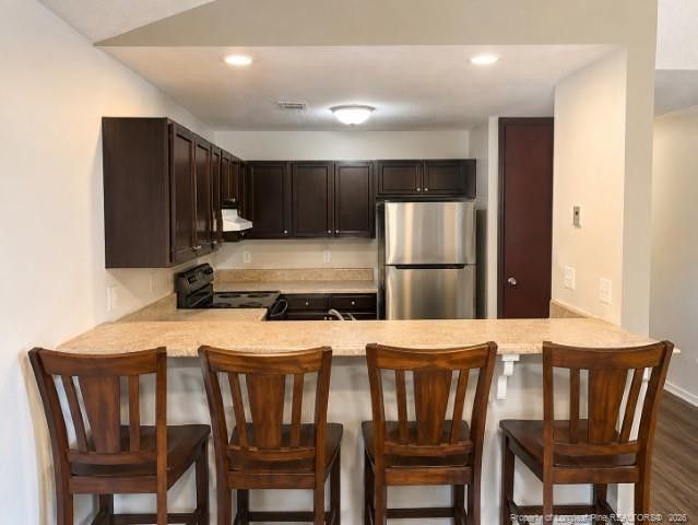 1820 Tryon Drive 6, Fayetteville, NC 28303