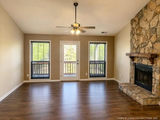 1820 Tryon Drive 6, Fayetteville, NC 28303