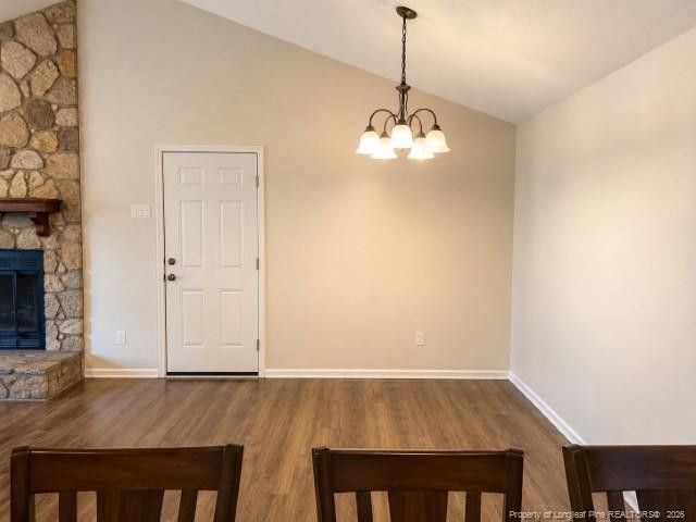 1820 Tryon Drive 6, Fayetteville, NC 28303
