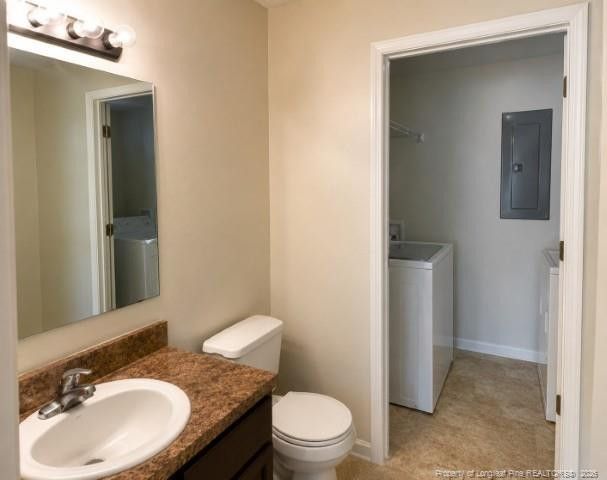 1820 Tryon Drive 6, Fayetteville, NC 28303