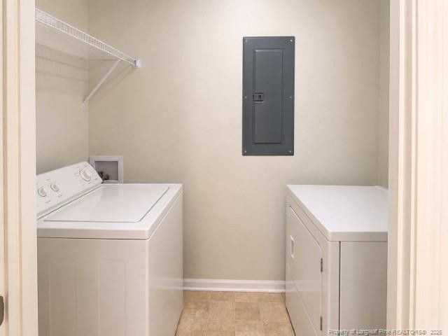 1820 Tryon Drive 6, Fayetteville, NC 28303