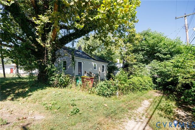 101 Slagle Ave, Petersburg, VA 23803