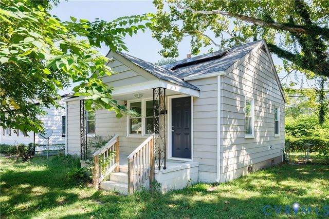 101 Slagle Ave, Petersburg, VA 23803