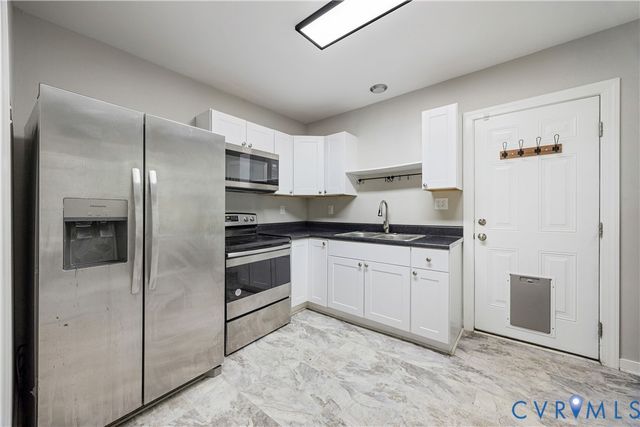 101 Slagle Ave, Petersburg, VA 23803