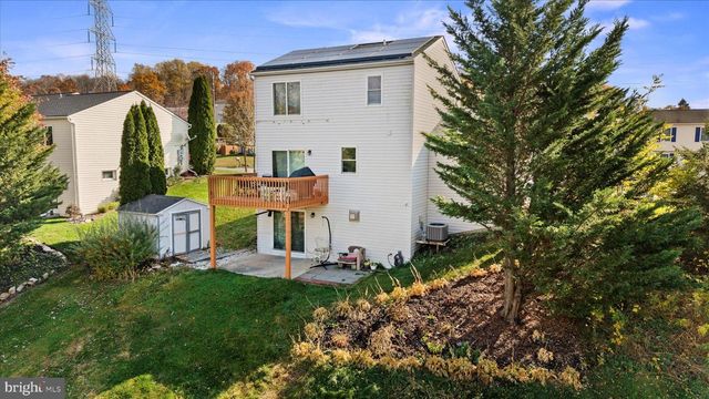 80 E BROOKFIELD DR, Lebanon, PA 17046