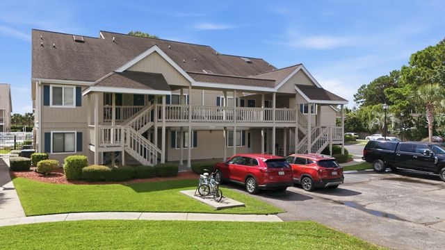 1870 Auburn Ln Apt 22F, Surfside Beach, SC 29575