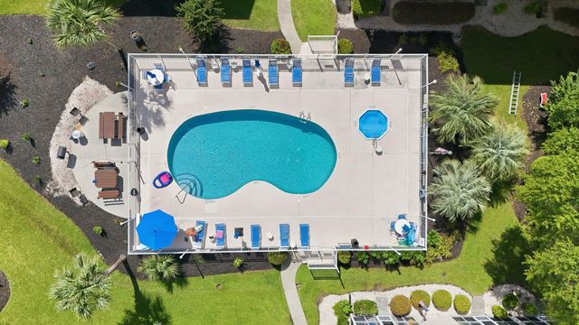 1870 Auburn Ln Apt 22F, Surfside Beach, SC 29575