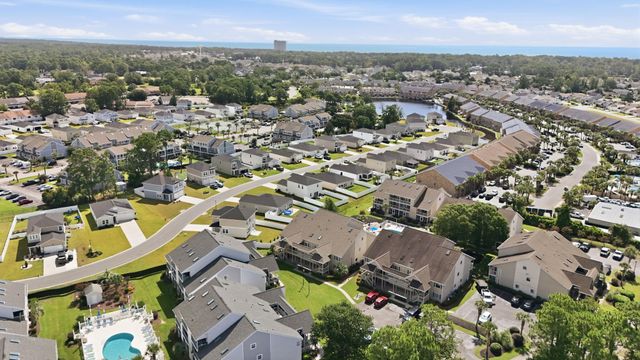 1870 Auburn Ln Apt 22F, Surfside Beach, SC 29575