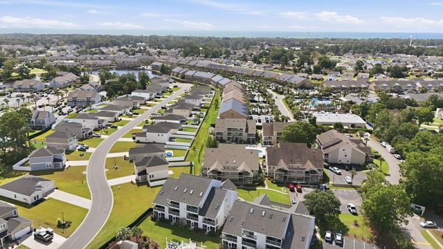 1870 Auburn Ln Apt 22F, Surfside Beach, SC 29575