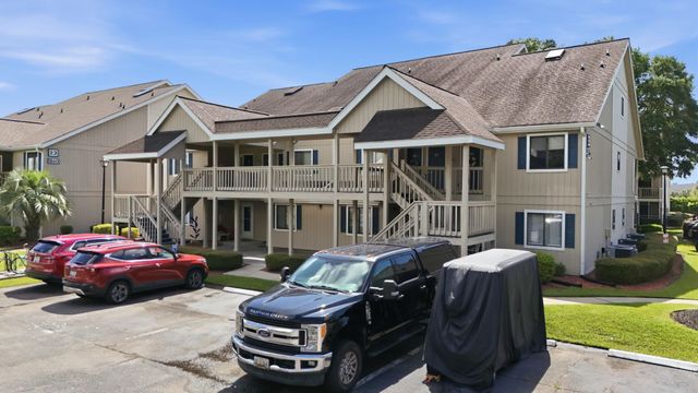 1870 Auburn Ln Apt 22F, Surfside Beach, SC 29575