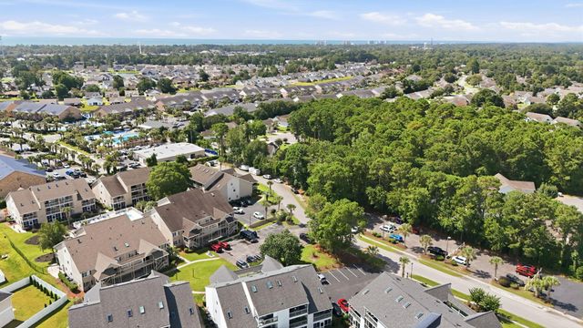 1870 Auburn Ln Apt 22F, Surfside Beach, SC 29575