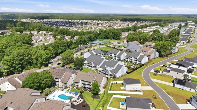 1870 Auburn Ln Apt 22F, Surfside Beach, SC 29575