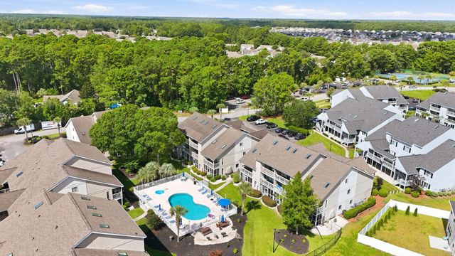 1870 Auburn Ln Apt 22F, Surfside Beach, SC 29575