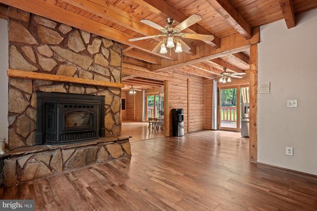 2425 HENSON DR, Marriottsville, MD 21104