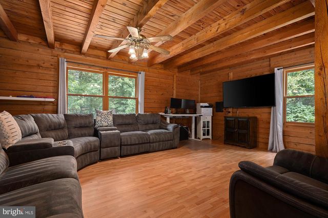 2425 HENSON DR, Marriottsville, MD 21104