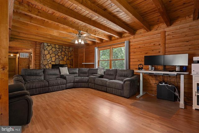 2425 HENSON DR, Marriottsville, MD 21104