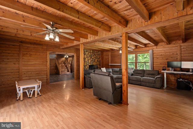 2425 HENSON DR, Marriottsville, MD 21104