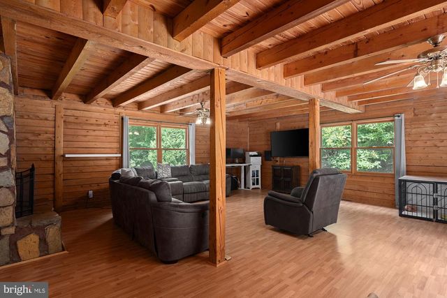 2425 HENSON DR, Marriottsville, MD 21104