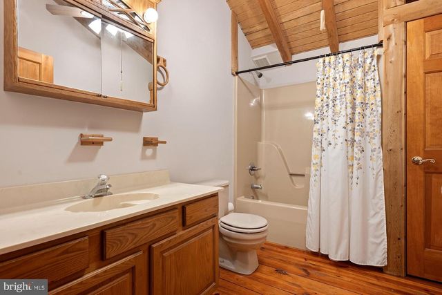 2425 HENSON DR, Marriottsville, MD 21104