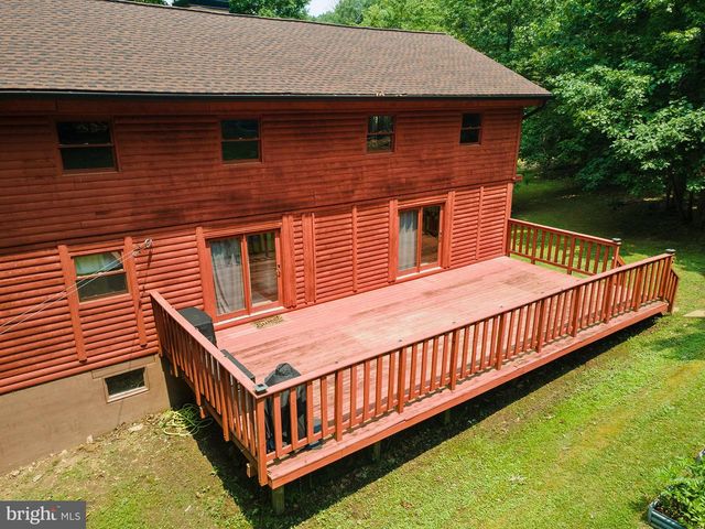 2425 HENSON DR, Marriottsville, MD 21104