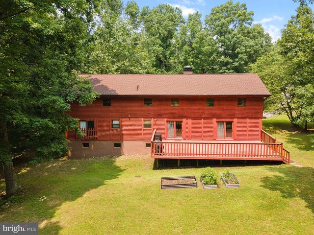 2425 HENSON DR, Marriottsville, MD 21104