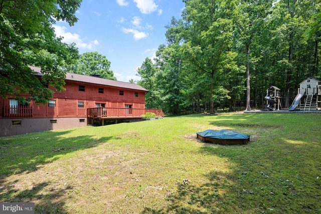 2425 HENSON DR, Marriottsville, MD 21104