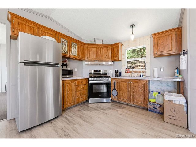 987 14th Trl, Cotopaxi, CO 81223