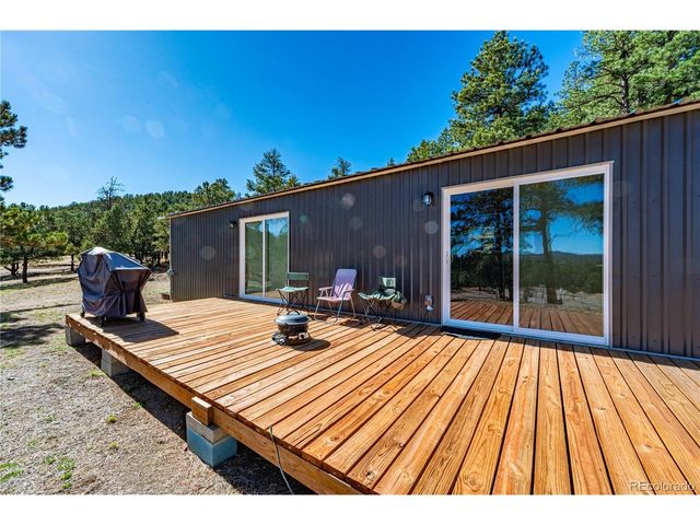 987 14th Trl, Cotopaxi, CO 81223