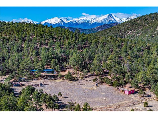 987 14th Trl, Cotopaxi, CO 81223