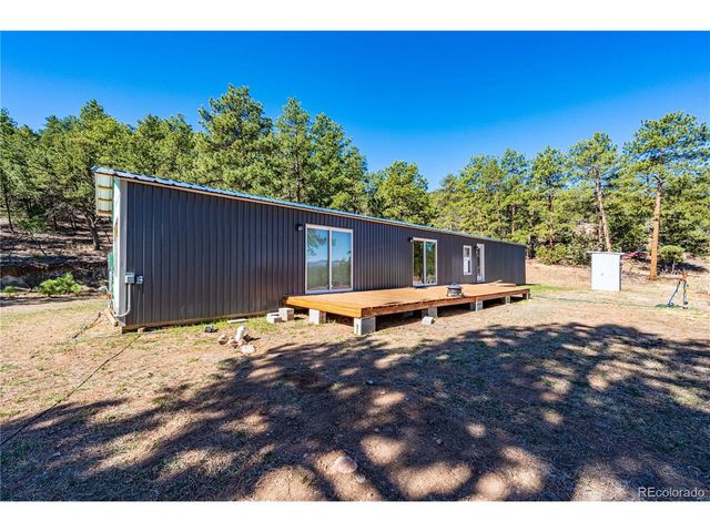 987 14th Trl, Cotopaxi, CO 81223