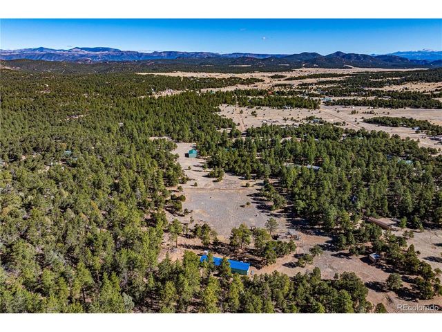 987 14th Trl, Cotopaxi, CO 81223