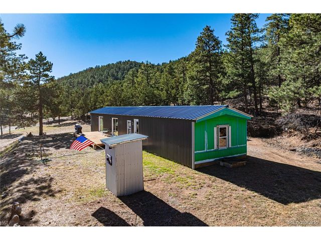987 14th Trl, Cotopaxi, CO 81223