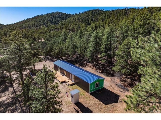 987 14th Trl, Cotopaxi, CO 81223