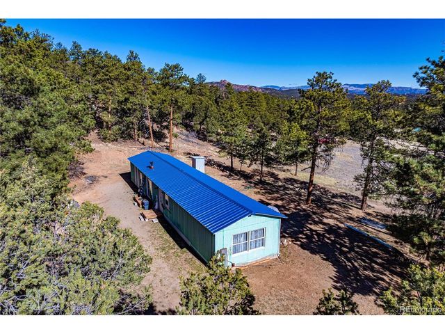 987 14th Trl, Cotopaxi, CO 81223