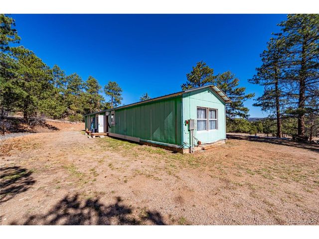 987 14th Trl, Cotopaxi, CO 81223