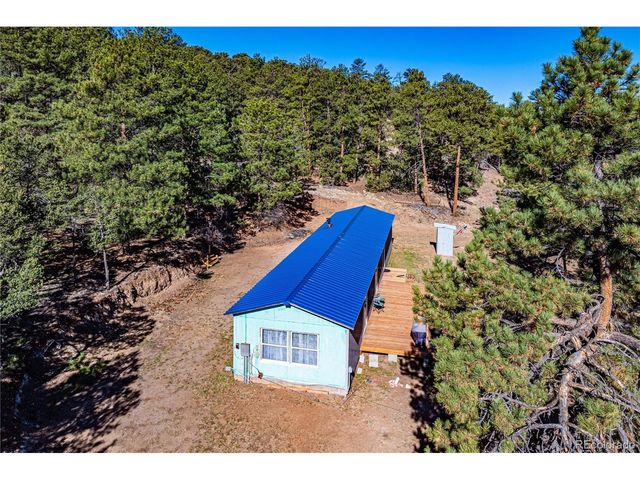 987 14th Trl, Cotopaxi, CO 81223