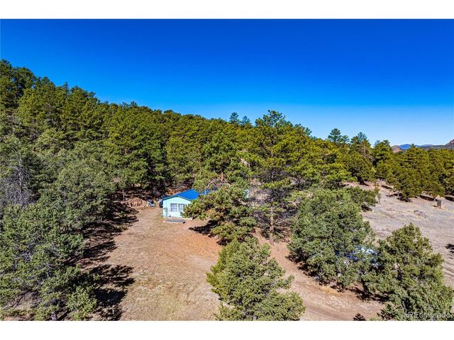 987 14th Trl, Cotopaxi, CO 81223