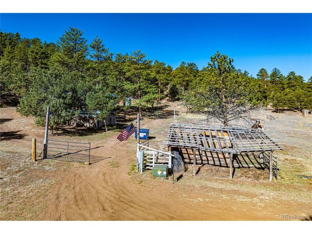 987 14th Trl, Cotopaxi, CO 81223